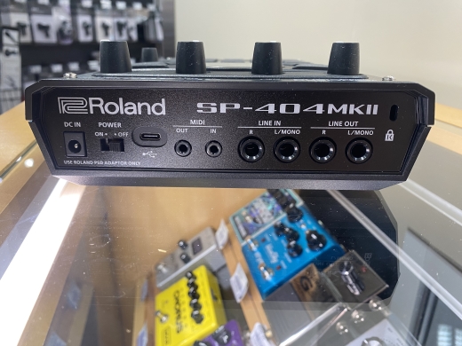 Roland - SP-404MK2 2